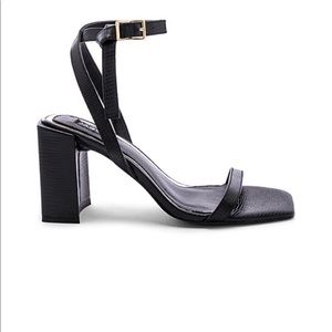 jagger essential lizard heel